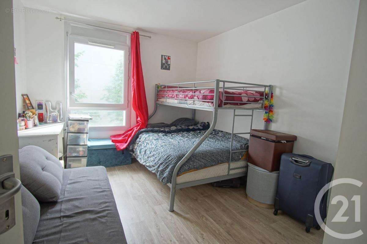 Appartement à CHOISY-LE-ROI