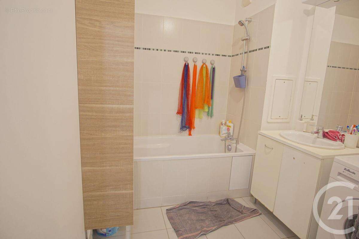 Appartement à CHOISY-LE-ROI