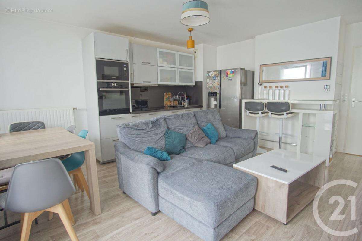 Appartement à CHOISY-LE-ROI