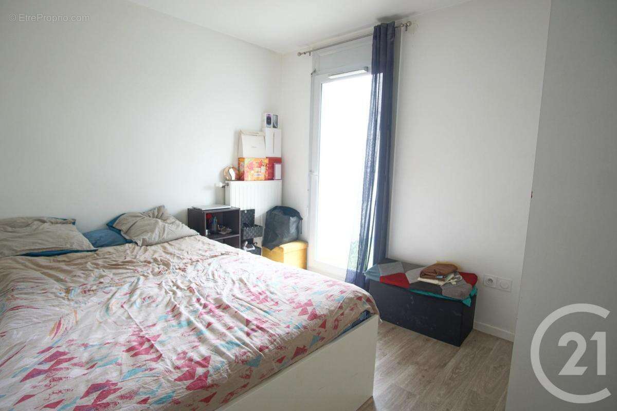 Appartement à CHOISY-LE-ROI