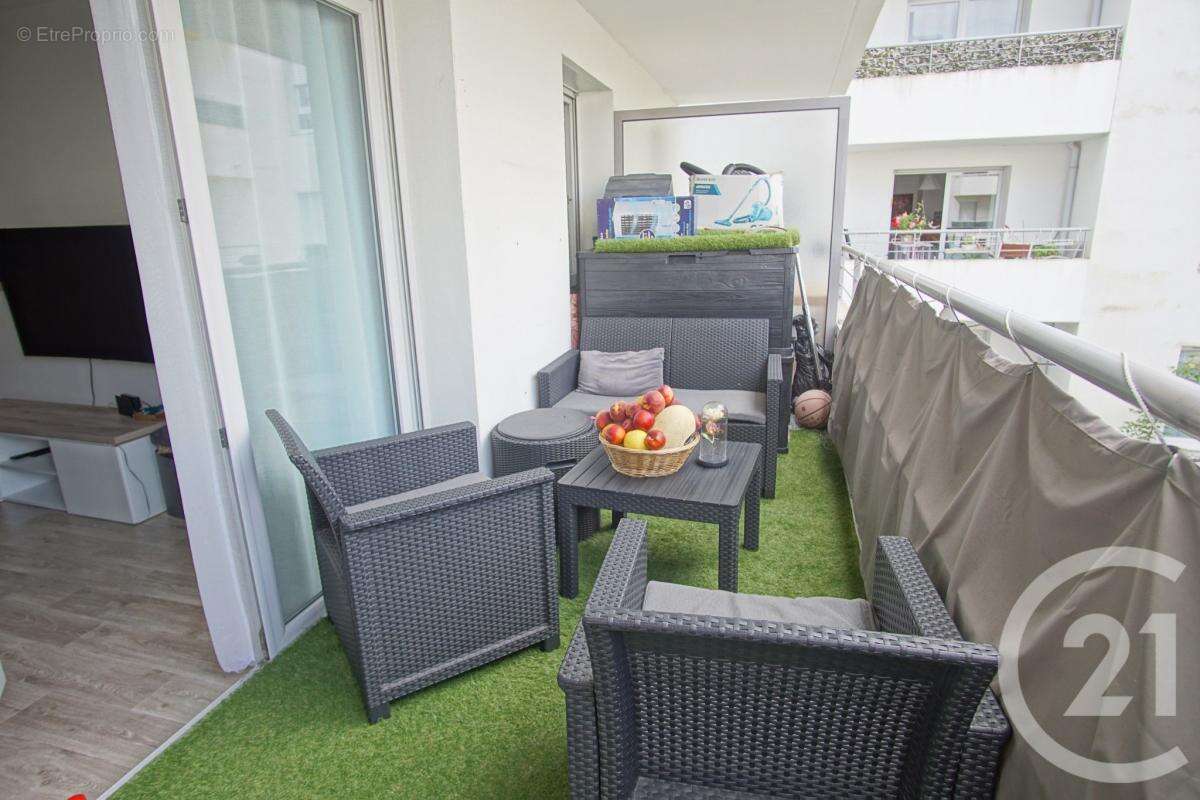 Appartement à CHOISY-LE-ROI