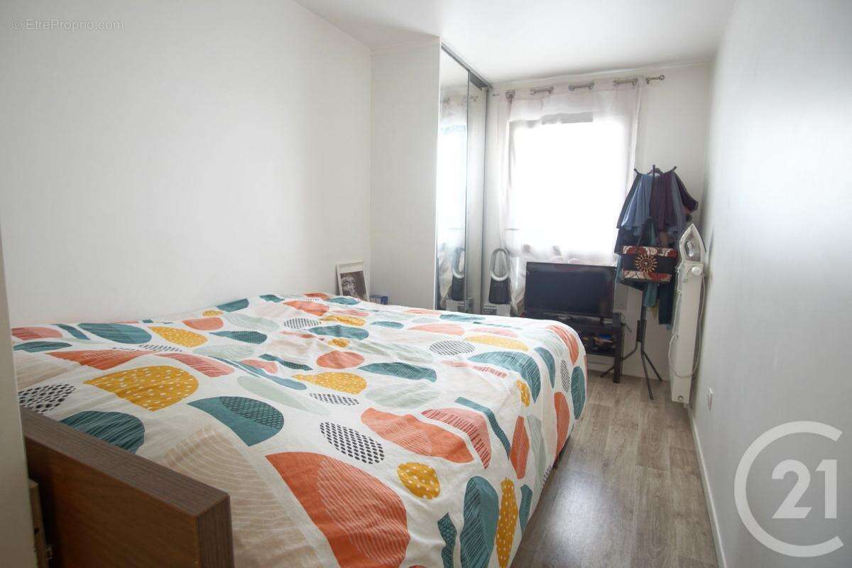 Appartement à CHOISY-LE-ROI