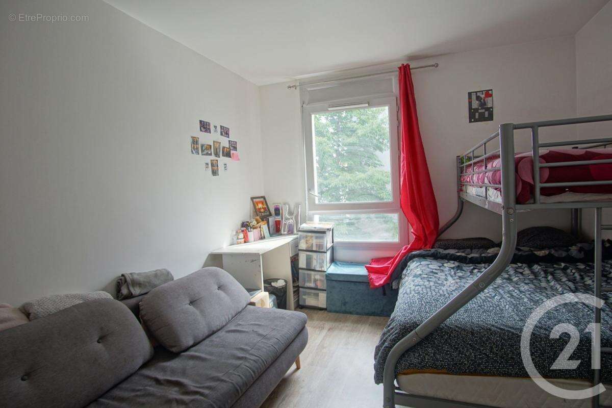 Appartement à CHOISY-LE-ROI