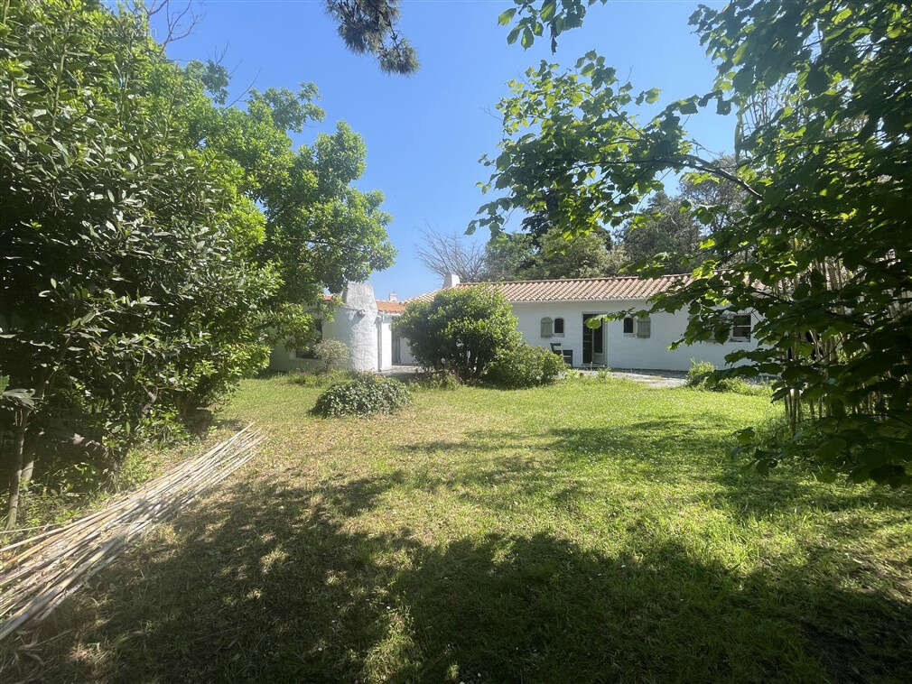 Maison à LA GUERINIERE