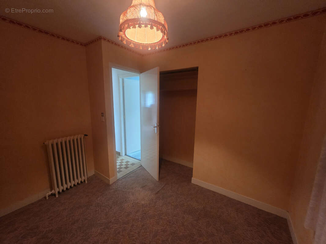 Maison à NESLE-NORMANDEUSE