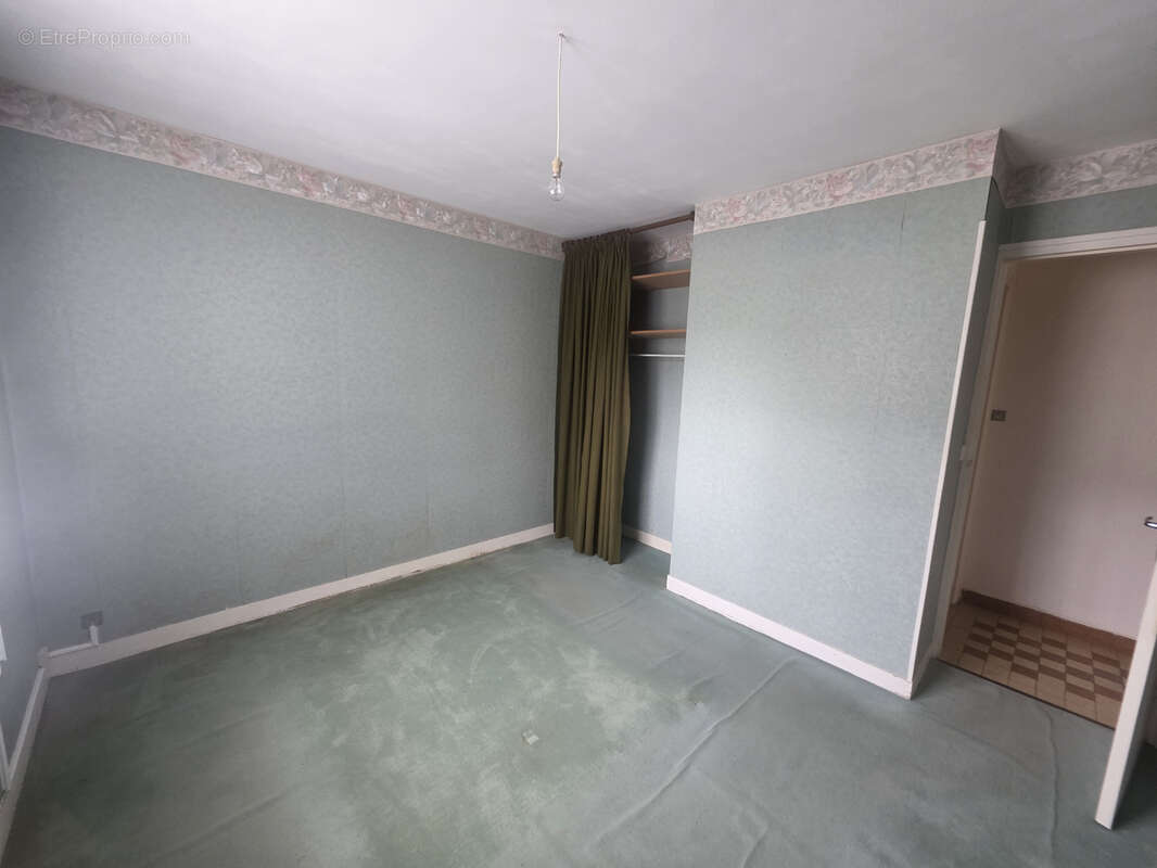 Maison à NESLE-NORMANDEUSE