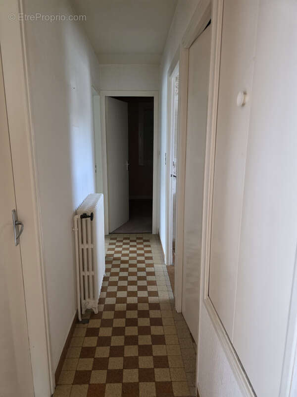 Maison à NESLE-NORMANDEUSE