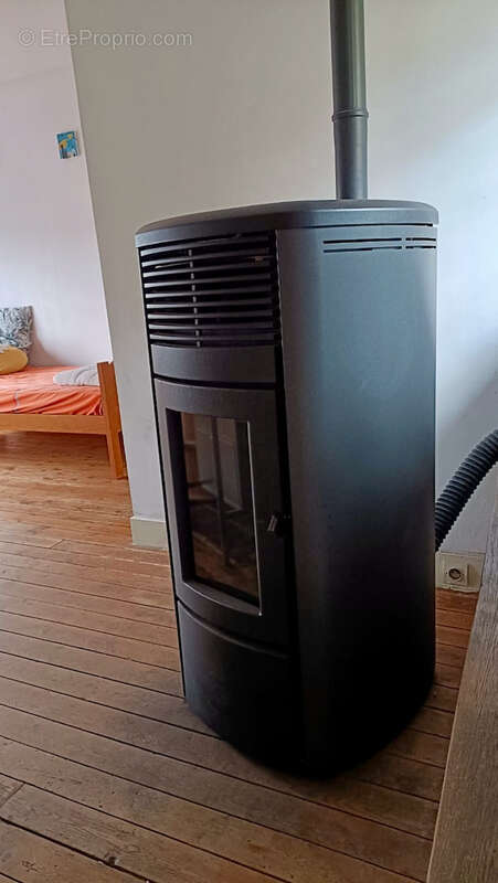 Maison à LA VIEILLE-LYRE