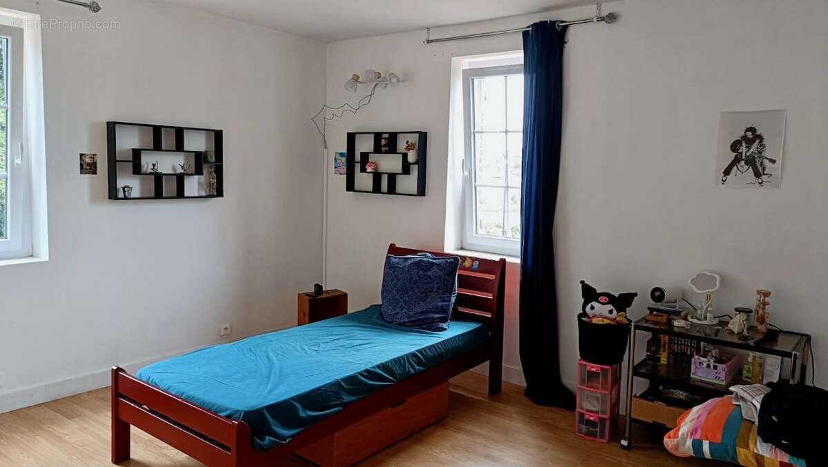 Maison à LA VIEILLE-LYRE