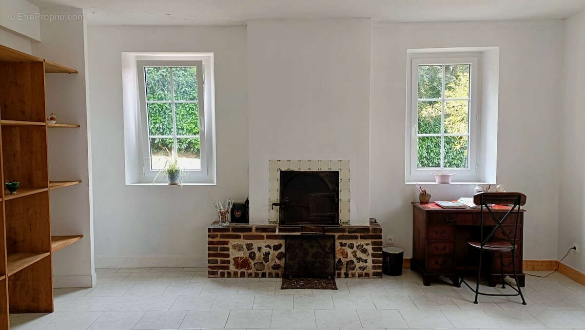 Maison à LA VIEILLE-LYRE