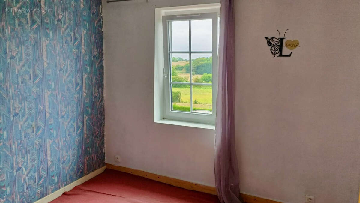 Maison à LA VIEILLE-LYRE