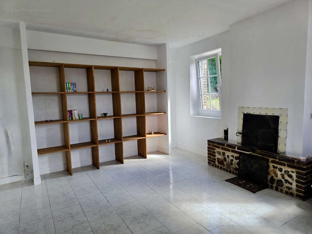 Maison à LA VIEILLE-LYRE