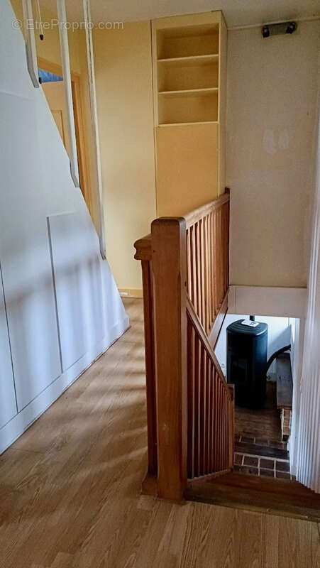 Maison à LA VIEILLE-LYRE