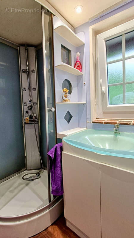 Maison à LA VIEILLE-LYRE