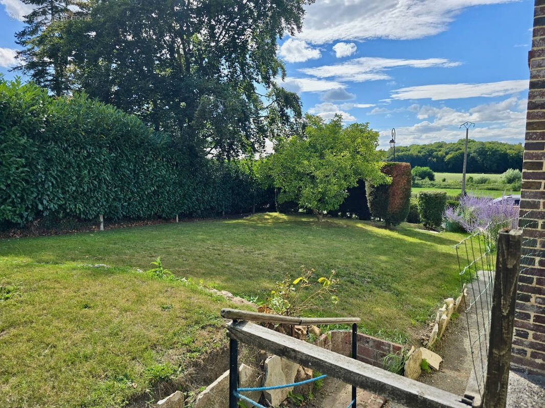 Maison à LA VIEILLE-LYRE