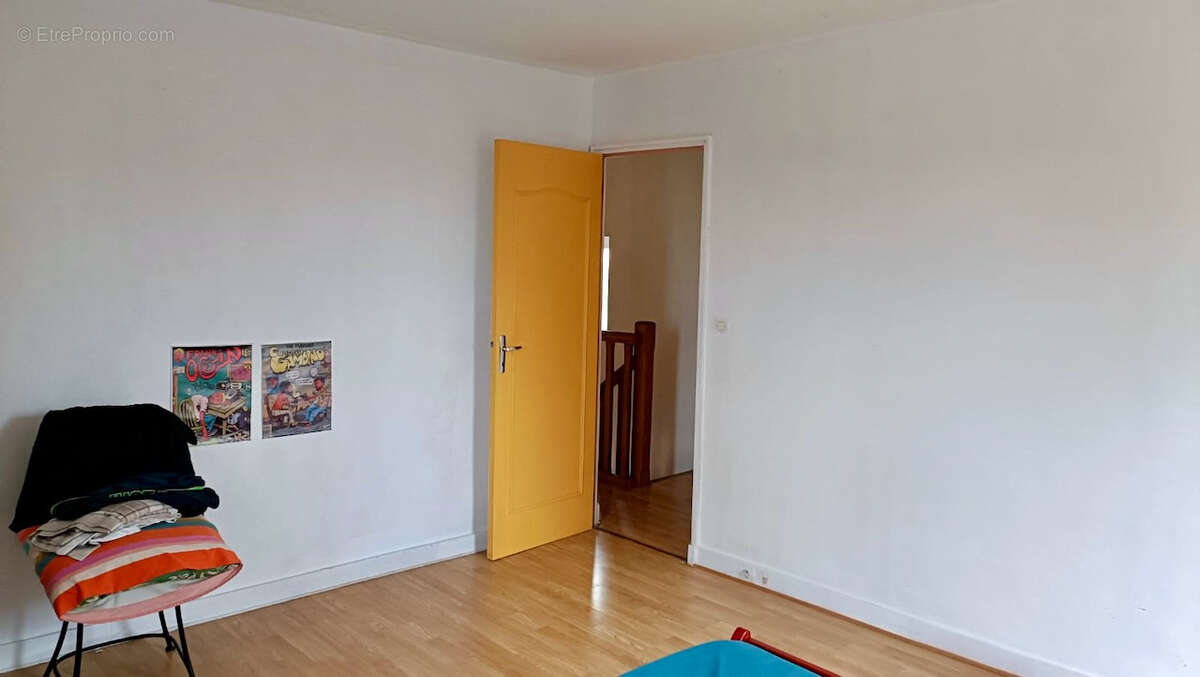 Maison à LA VIEILLE-LYRE