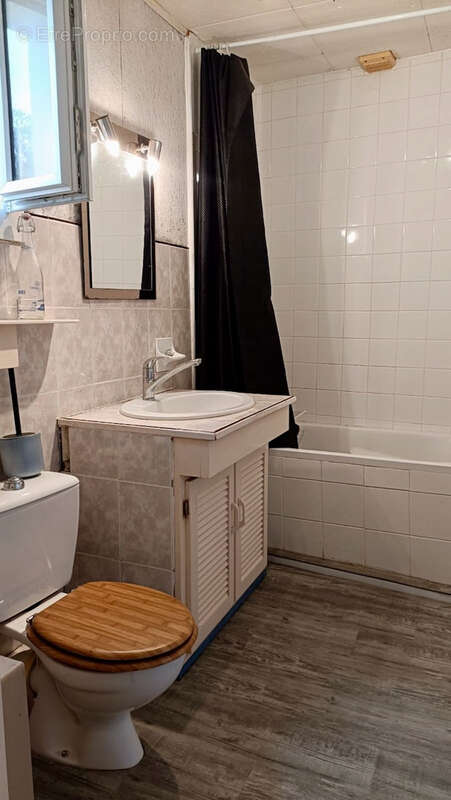 Maison à LA VIEILLE-LYRE