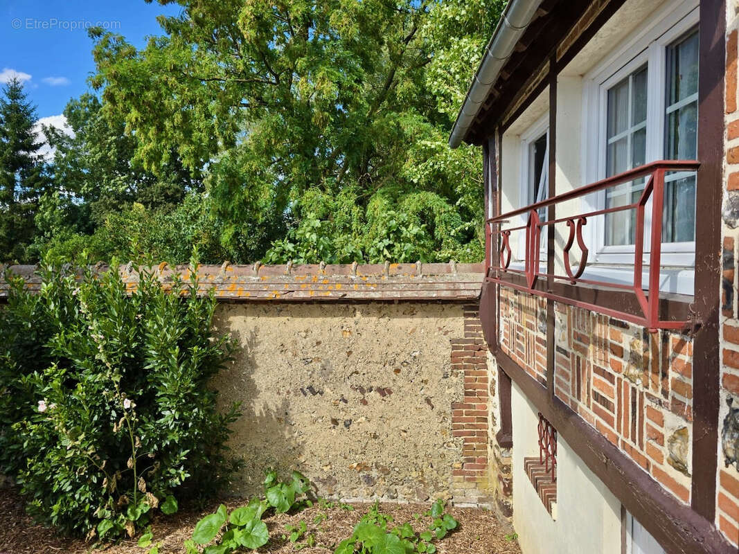 Maison à LA VIEILLE-LYRE