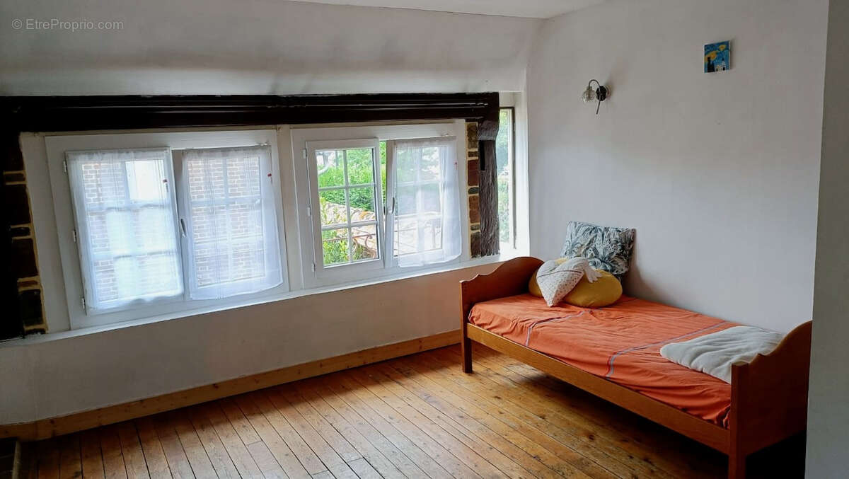 Maison à LA VIEILLE-LYRE