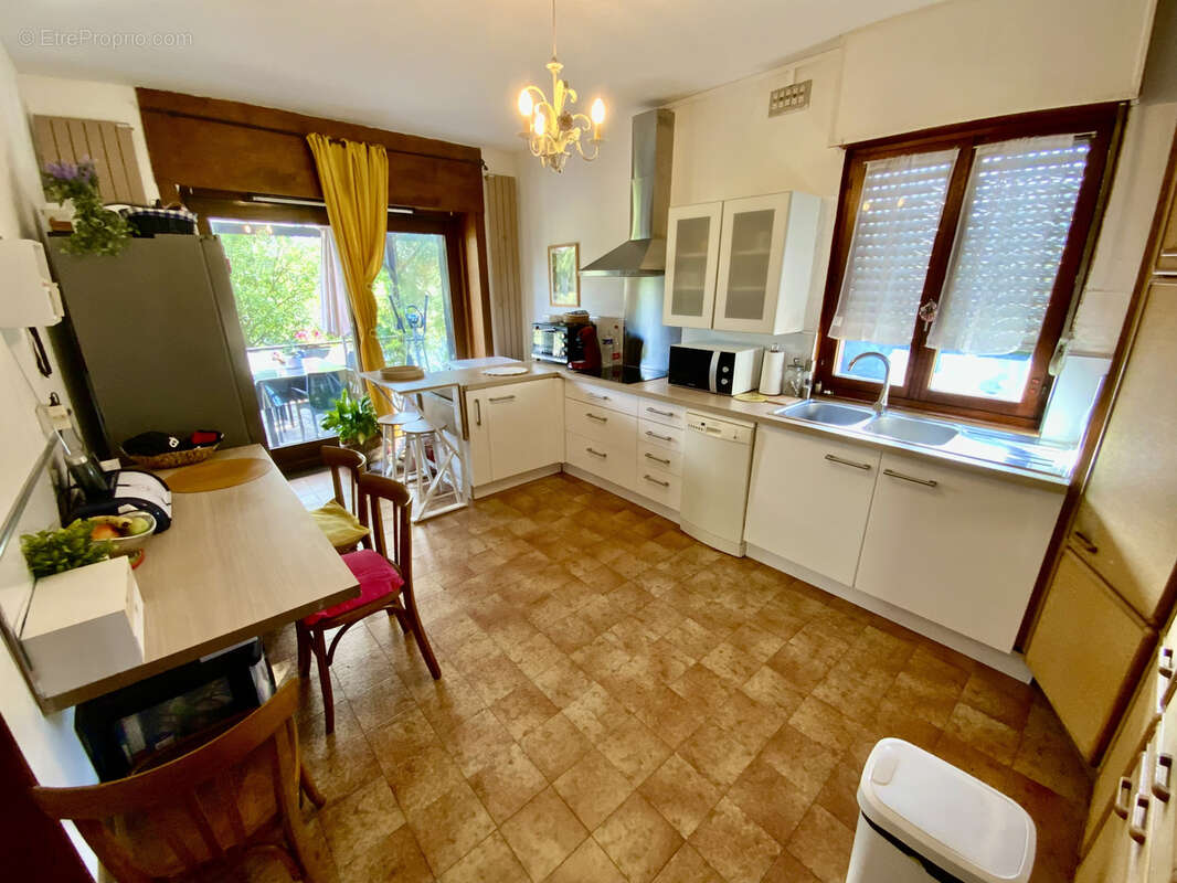 Maison à BRUILLE-SAINT-AMAND