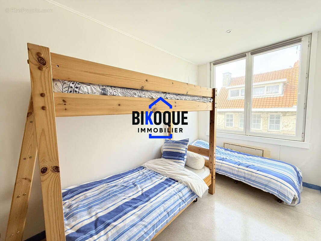 Appartement à BRAY-DUNES