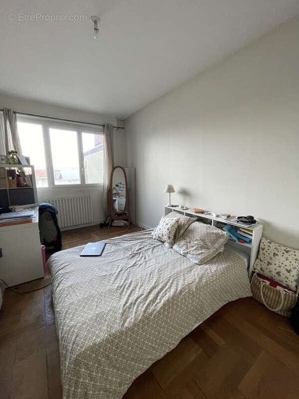 Appartement à TROYES