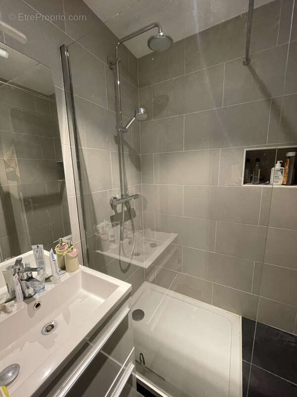 Appartement à TROYES