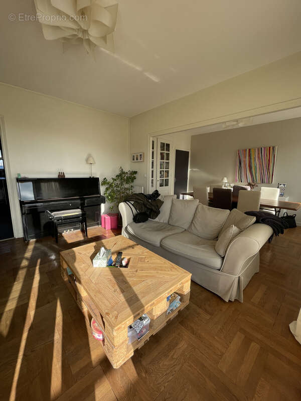 Appartement à TROYES