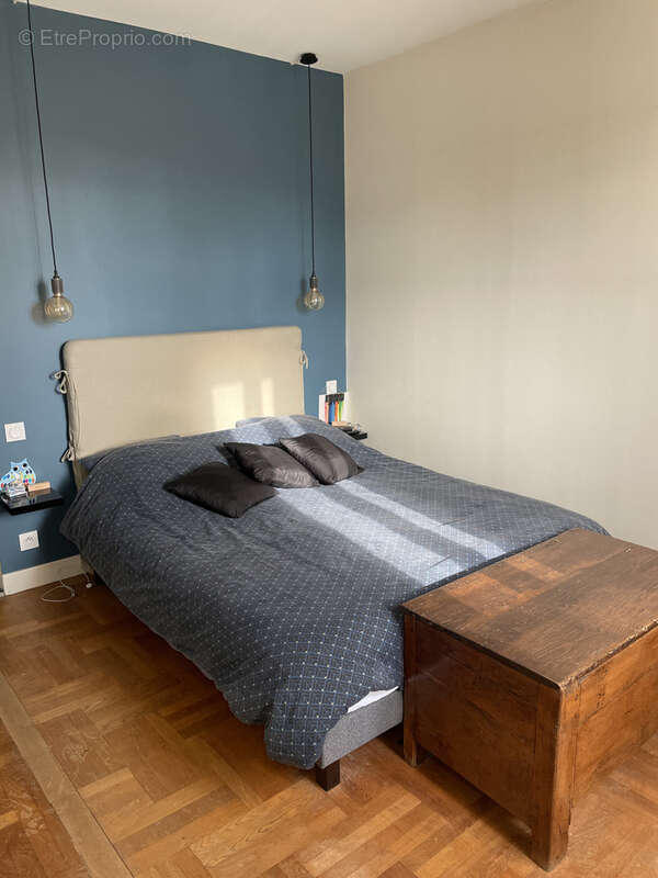 Appartement à TROYES