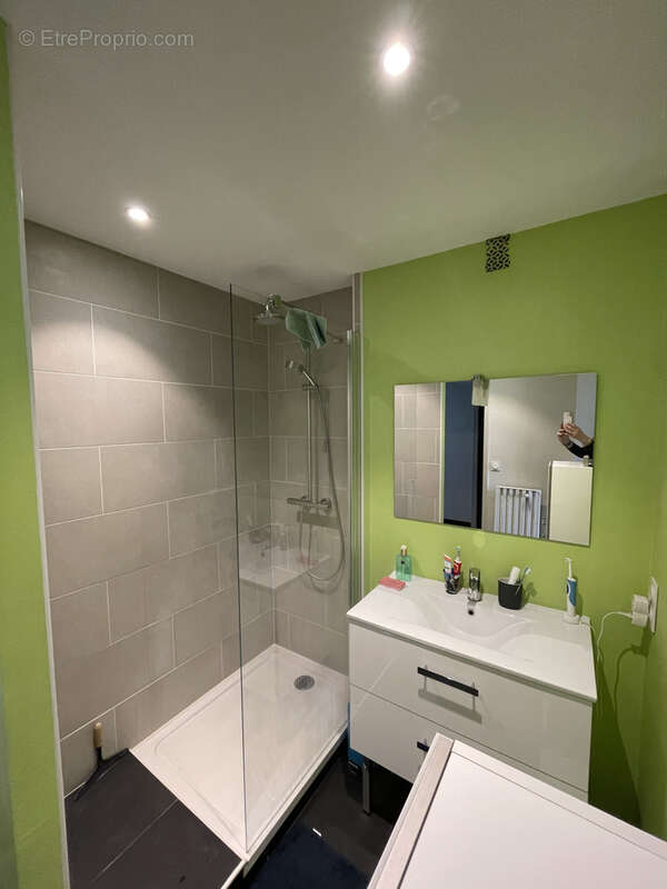 Appartement à TROYES