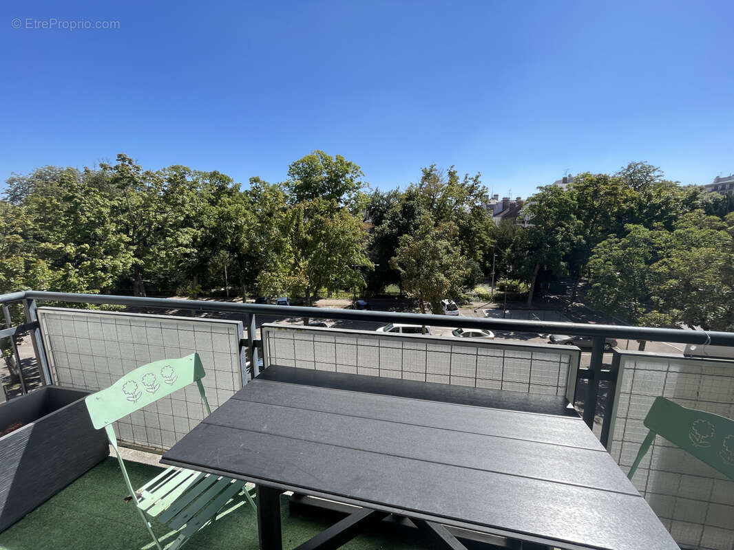 Appartement à TROYES