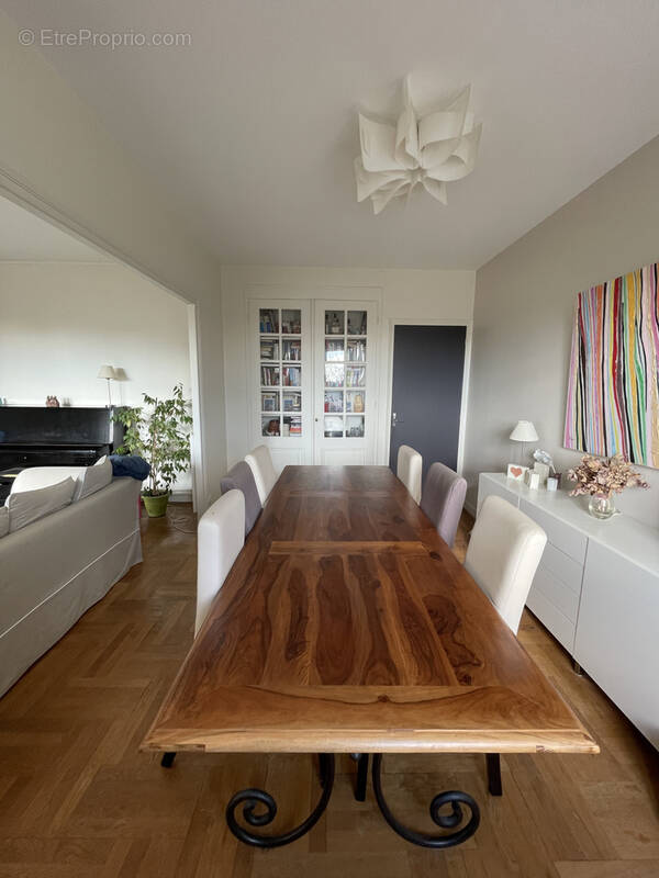 Appartement à TROYES