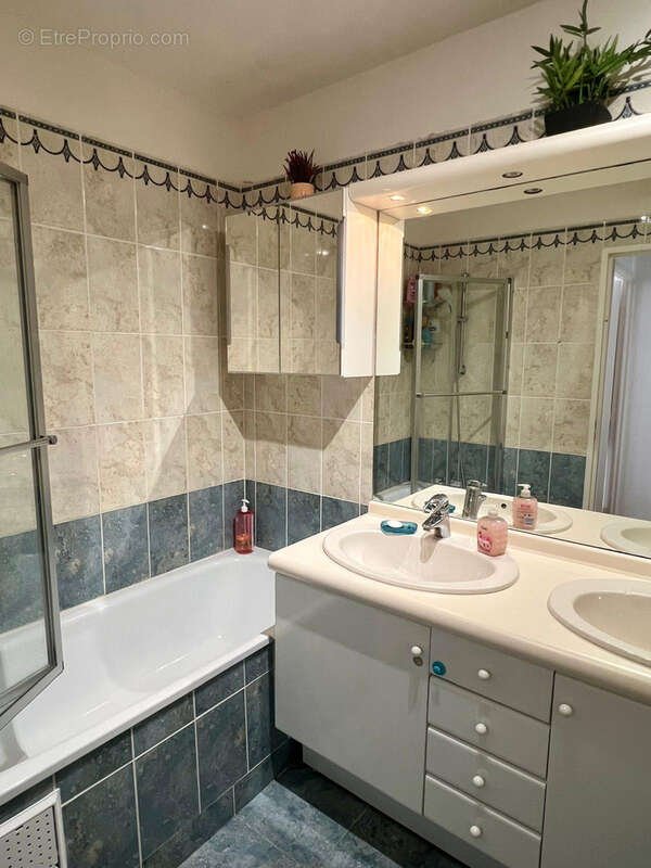 Appartement à CHATILLON