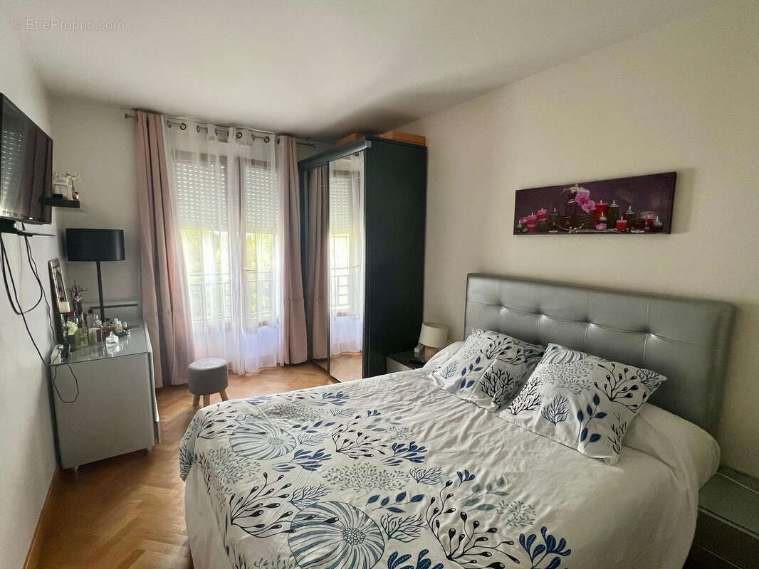 Appartement à CHATILLON