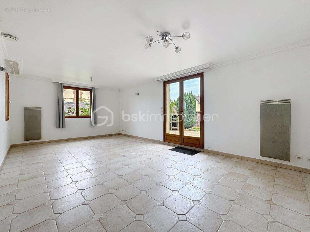 Maison à VIMOUTIERS