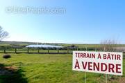 Terrain à HIERS-BROUAGE