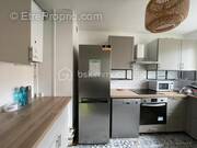 Appartement à SAINT-ETIENNE-DU-ROUVRAY