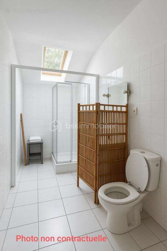 Maison à SAINT-PIERRE-DE-CURTILLE