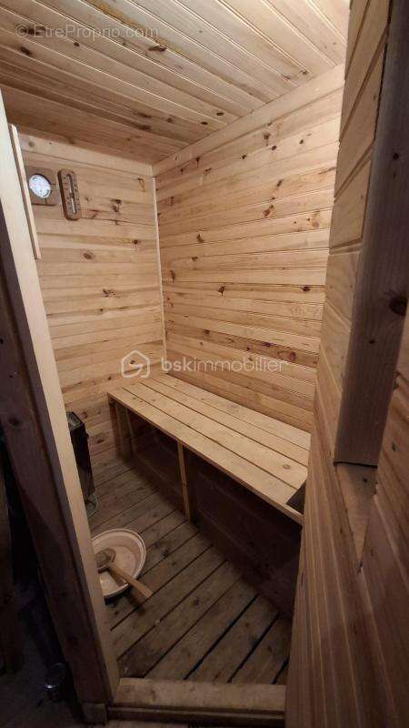 Maison à SAINT-PIERRE-DE-CURTILLE