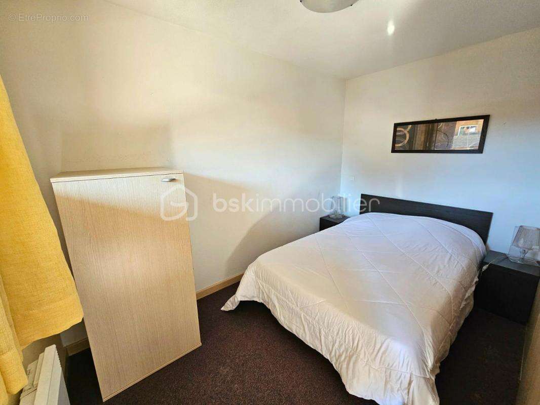 Appartement à ALLOS