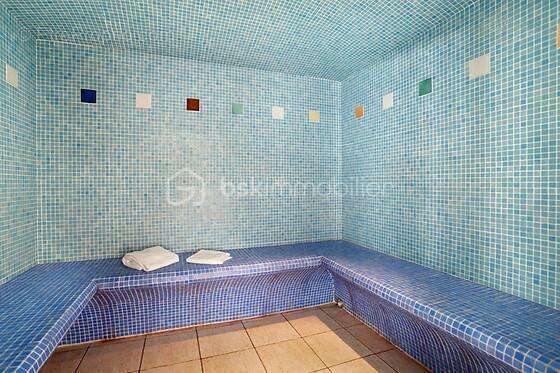 Appartement à ALLOS