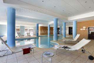 Appartement à ALLOS