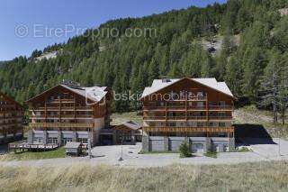Appartement à ALLOS