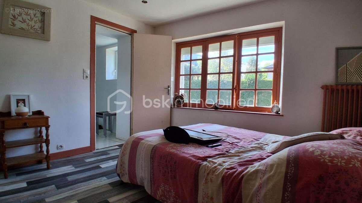 Maison à TORIGNI-SUR-VIRE