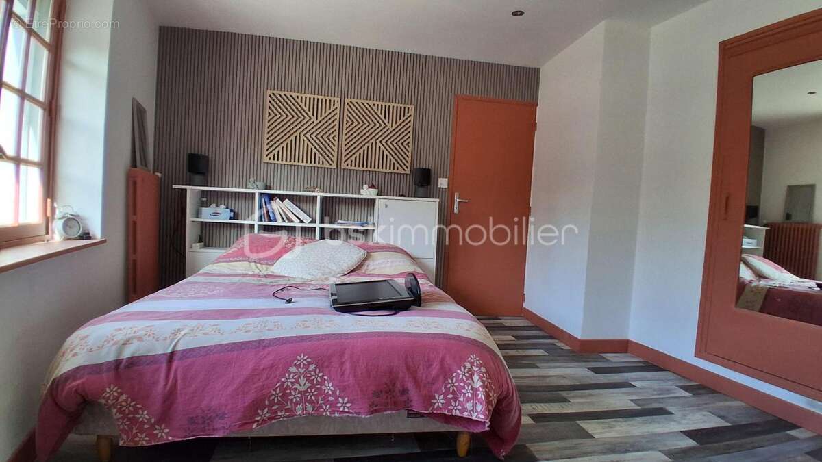 Maison à TORIGNI-SUR-VIRE