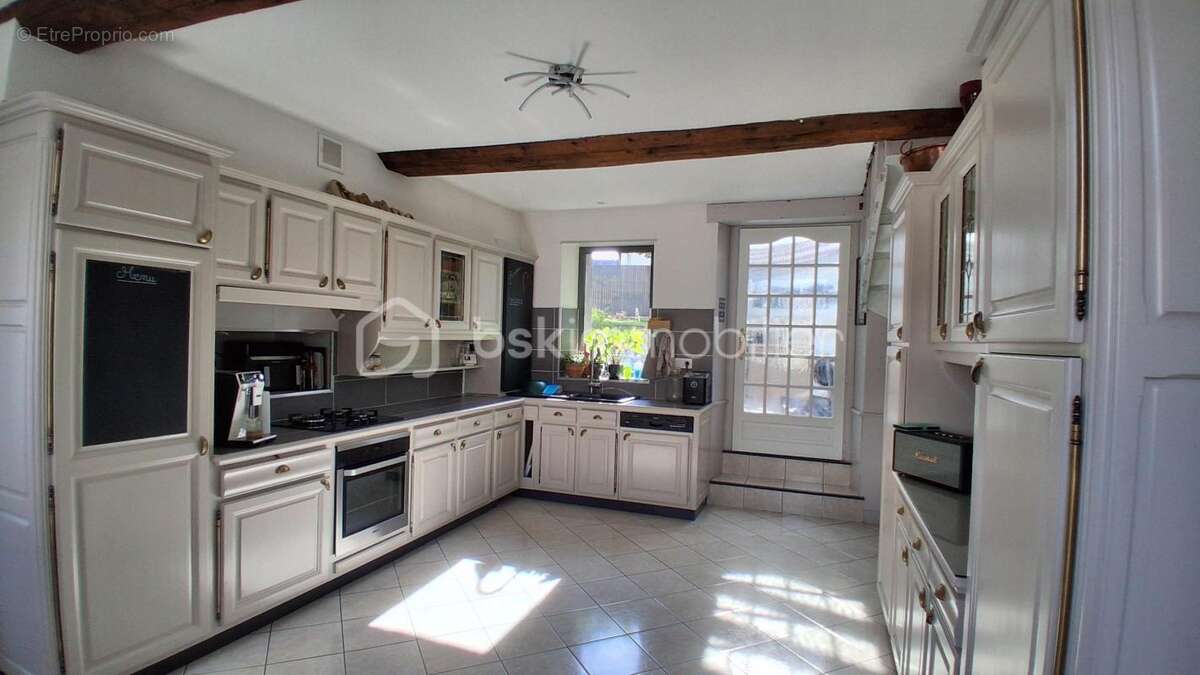 Maison à TORIGNI-SUR-VIRE