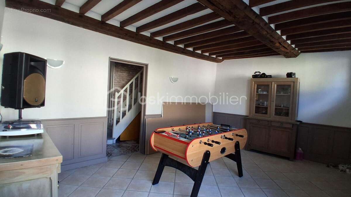 Maison à TORIGNI-SUR-VIRE