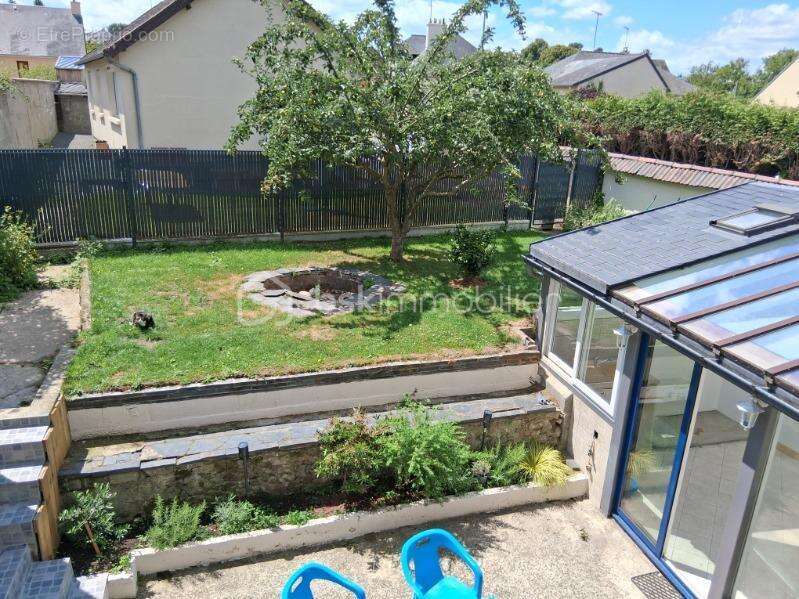 Maison à TORIGNI-SUR-VIRE