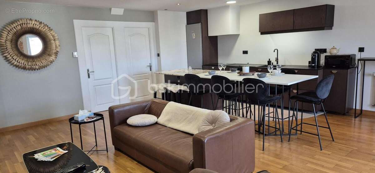 Appartement à LAVAL
