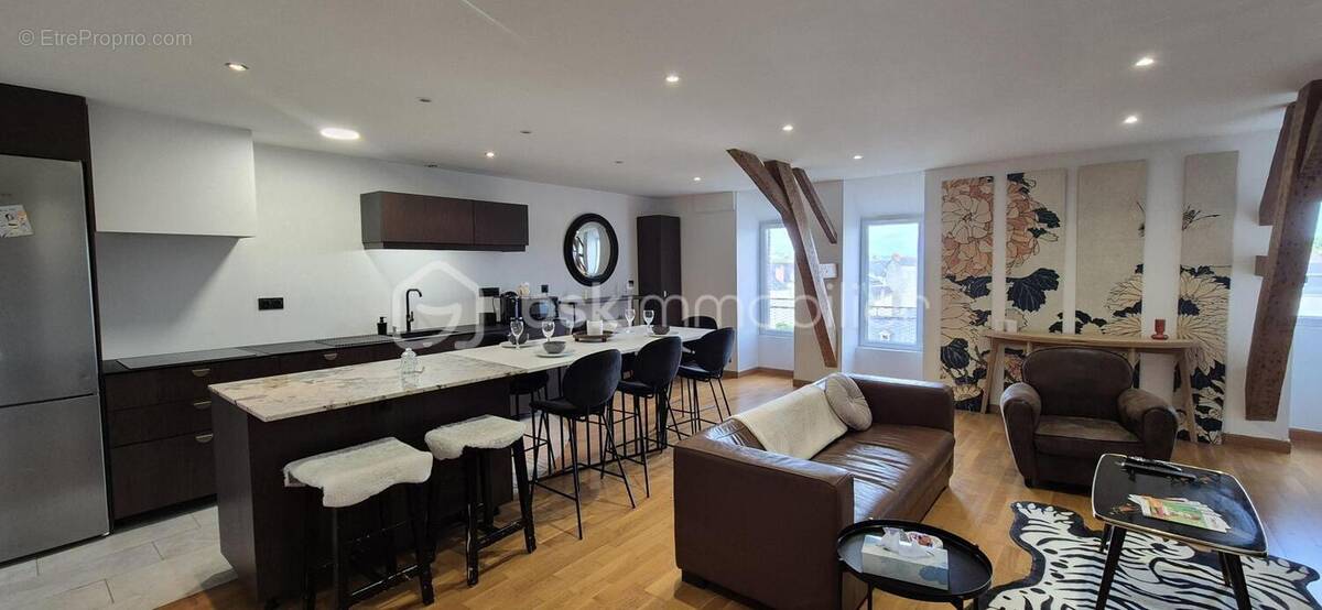 Appartement à LAVAL